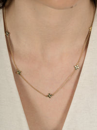 Oli and Tess 18k yellow gold chain- Back in Stock!