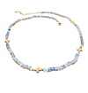 One-of-a-Kind Opal Bead Necklace