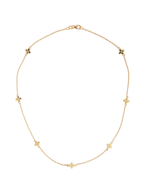 Oli and Tess 18k yellow gold chain- Back in Stock!