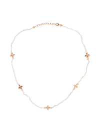 Keshi Pearl Choker