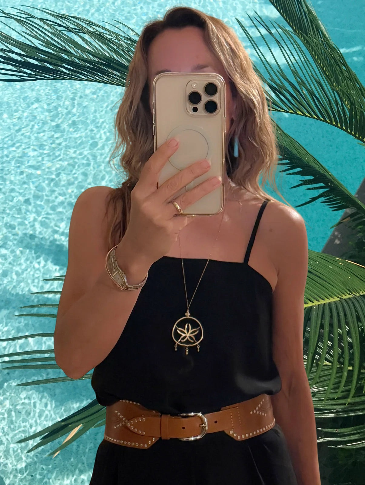 Ethereal Sand Dollar