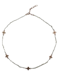 Keshi Pearl Choker