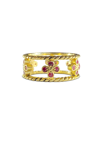 Ruby Ring - SOLD OUT