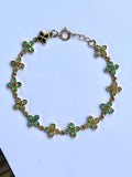 Opal Bracelet-Made to Order