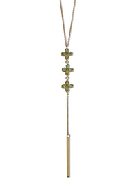 Opal Lariat