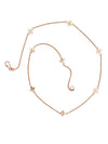 Oli and Tess 18k yellow gold chain- Back in Stock!