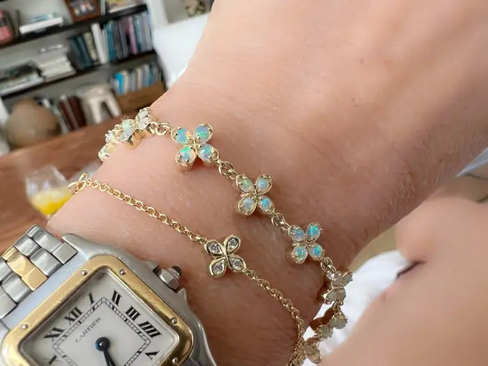 Opal Bracelet