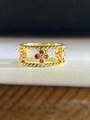 Ruby Ring - SOLD OUT